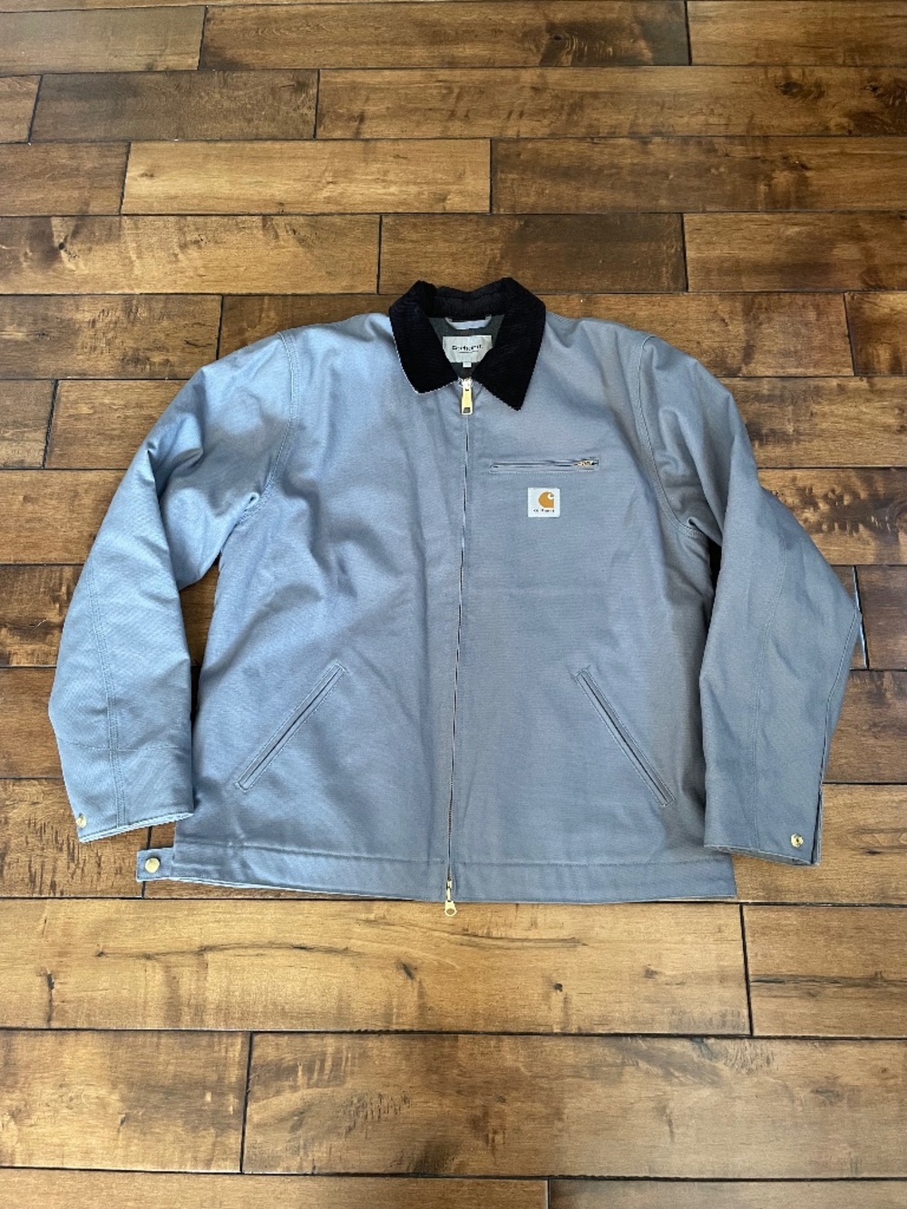 Carhartt Detroit Jacket